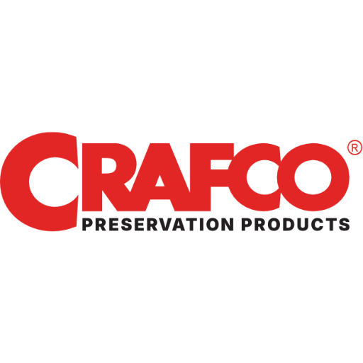 Crafco logo