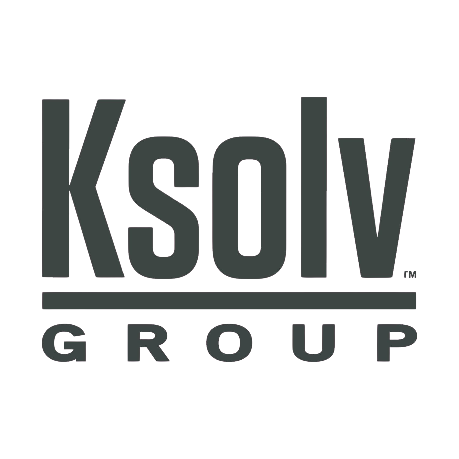 KSolv Group logo