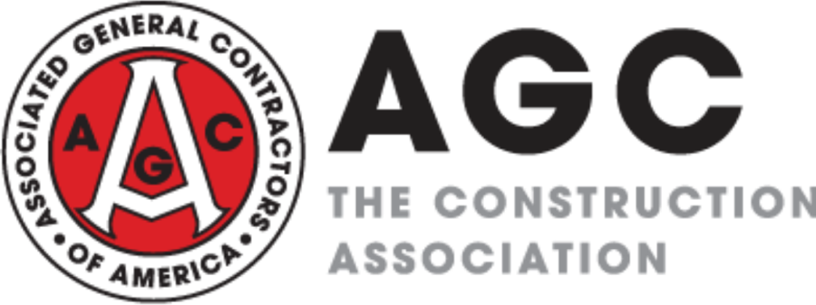 Associated General Contractors logo