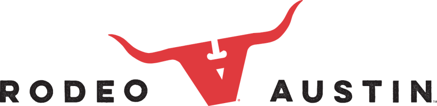Rodeo Austin logo