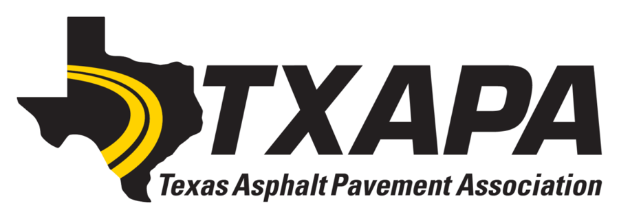 Texas Asphalt Pavement Association logo