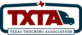 Texas Trucking Association logo