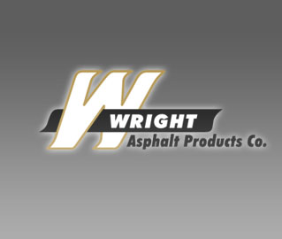 Wright Asphalt logo